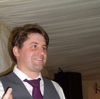 Sage Employee Andrew McGregor's profile photo