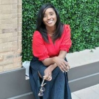 Anjie Sanford Email & Phone Number