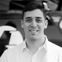 NYONair Employee Tyler Fitzsimmons's profile photo