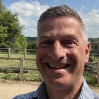 Kingsley Search & Interim Employee Andy Pope's profile photo