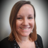 Town of Bluffton, SC Employee Shannon Milroy's profile photo