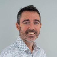 Aleap Employee Shane West's profile photo