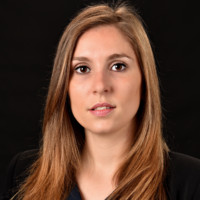 Valeo Employee Eloïse Gilbert's profile photo