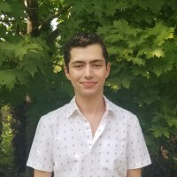 Prep101 Employee Malek Rahmani's profile photo