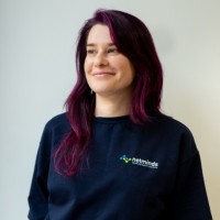 Netminds Employee Iryna Yemets's profile photo