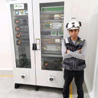 LUVEGI Employee Miguel Angel Arica Moran's profile photo