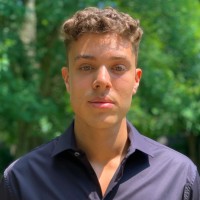Susquehanna International Group Employee Andrei Dragoi's profile photo