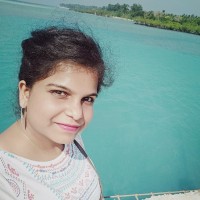 Techior Solutions Employee Asmita Posu's profile photo