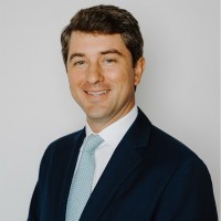 Newmark Employee Christopher Lyon's profile photo