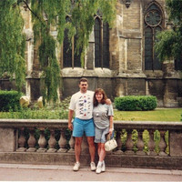 U.S. Department of Veterans Affairs Employee Mike Riffe's profile photo