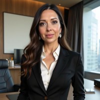 Oldcastle BuildingEnvelope Employee Andreea Papas's profile photo