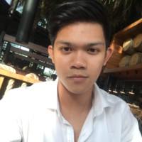 Zhik Pty Ltd Employee Bryan Kier Aradanas's profile photo