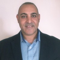Schneider Electric Employee Peter Mikhail's profile photo
