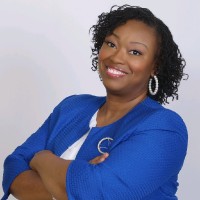 Maryland Department of Juvenile Services Employee Christine Walls's profile photo