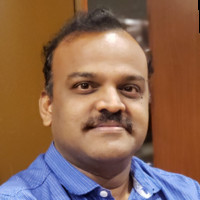 OCAS Employee Sethuraman Sundaram's profile photo