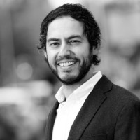 Onate Employee Daniel Gandesha's profile photo