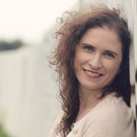 Dr.Max Česko Employee Katerina Palkova's profile photo
