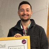 Brandon Orton Email & Phone Number