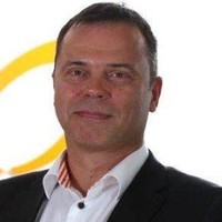 3stepIT Employee Mika Karjalainen's profile photo