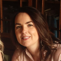 Arlo Technologies, Inc. Employee Sinead Curran's profile photo