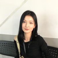EASYBOOKING Employee Aiperi Iskenderova's profile photo