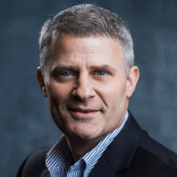 Simform Employee Scott Stranczek's profile photo
