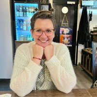 SYSCON GmbH Systeme plus Consulting Employee Anastasia Stuckmann's profile photo