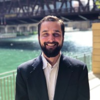 Eurest Employee Bryan Eder's profile photo