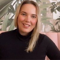 MANDY'S Employee Laurence Carrier's profile photo