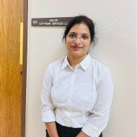 Avalon Software Services Employee Charitha Maredupaka's profile photo