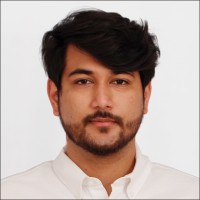 ProDIGIQ, Inc. Employee Rohan Jaswal's profile photo