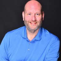 Sunflower Electric Power Corporation Employee Rob Ervin's profile photo