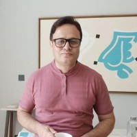 Ruhail Amin Email & Phone Number