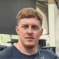 Kane Morris Email