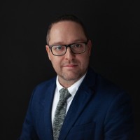 Berg Insight Employee Rickard Andersson's profile photo