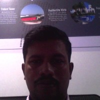 Mahesha D.m's profile photo