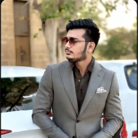 Atrix Digital Solutions Employee Muhammad Samo's profile photo