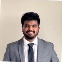 Clifton Packaging Group Ltd Employee Markdonald Victor's profile photo