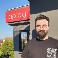tiplay studio Employee Burak Topaloğlu's profile photo