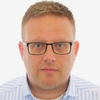 OPUS Energetika Employee Branko Gyurity's profile photo