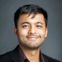 Tejas Agarwal