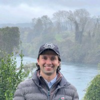 WiseConn USA Employee Benjamin Willer's profile photo
