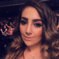 ExamPro Employee Andrea Gonzalez's profile photo