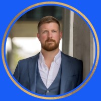 TRACTIAN Employee Zachary Tickle's profile photo