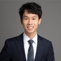 ibV Energy Partners Employee Ziyao Zou's profile photo