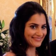 JML Employee Amrita Kumar's profile photo