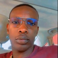 SODIPHARM SA Employee Modou Sall's profile photo