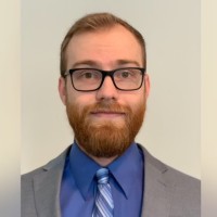 Microsoft Employee Grant Matthews's profile photo