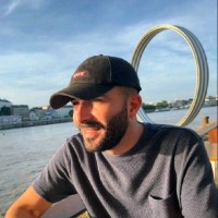 Les Brassés Employee Louis Pilard's profile photo