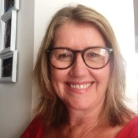 MuchLoved Charitable Trust Employee Jane Russell's profile photo